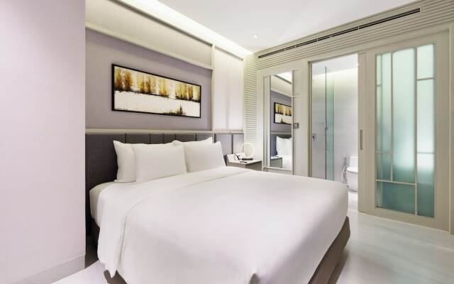 M City Hotel Saigon