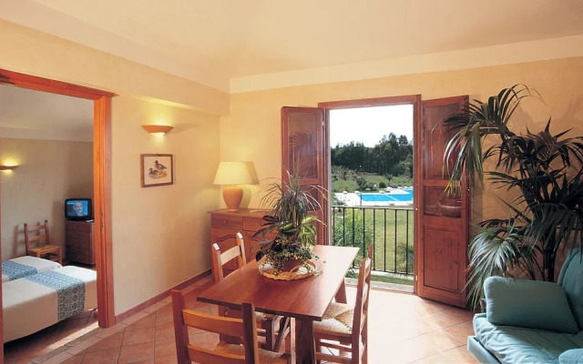 Classical Residence Baia Delle Palme Nm1229