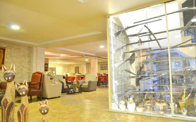 Elit Hotel Corlu