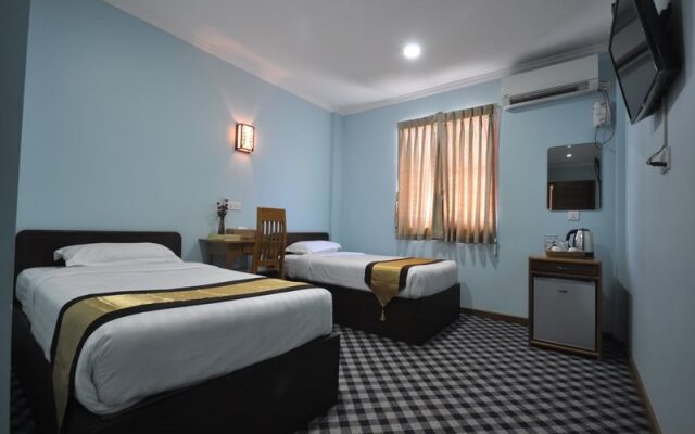 Thumbula Hotel