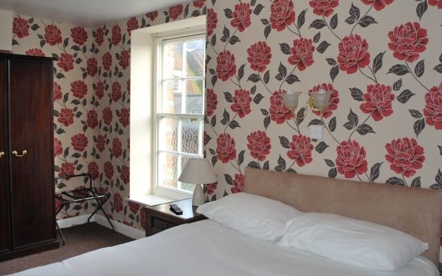 The George Hotel