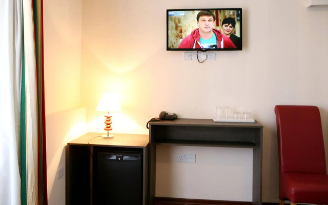 Elena Boutique Residence