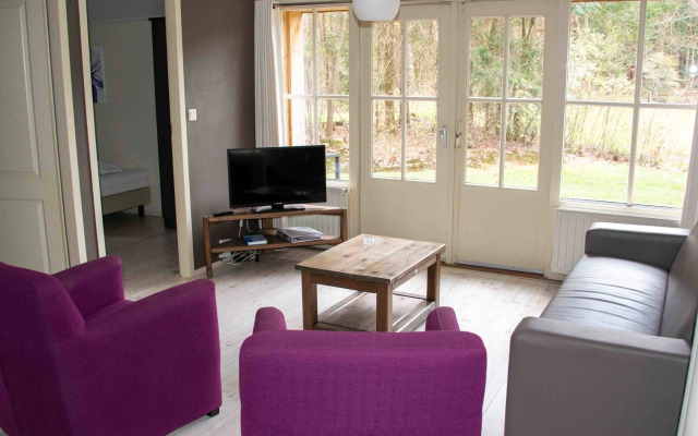 Cozy Chalet With A Dishwasher, Near A National Park