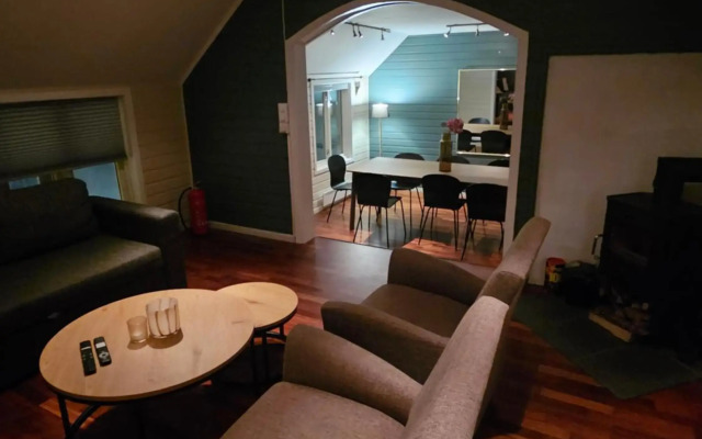 Enter Backpack Hotel