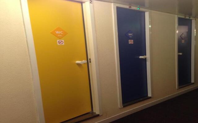 Metro Inns Falkirk