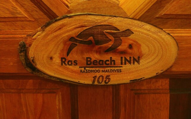 Ras Beach Inn