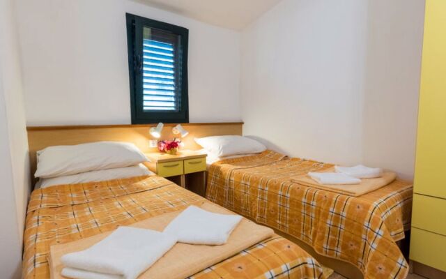 Bungalow Bonaca Klek