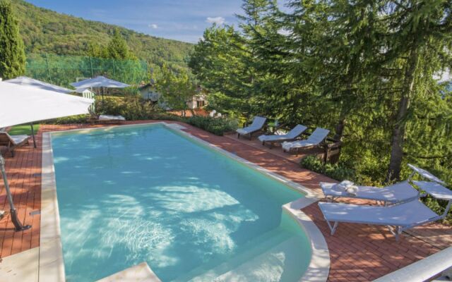 Villa Campo del Mulino