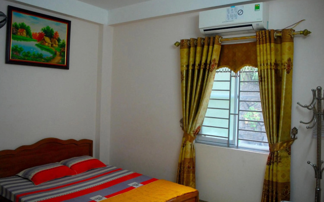 Huong Thao 2 Hotel – Guest Rooms – Ha Giang