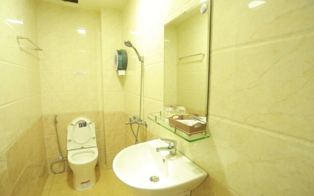 Dalat Hoa Nang Hotel