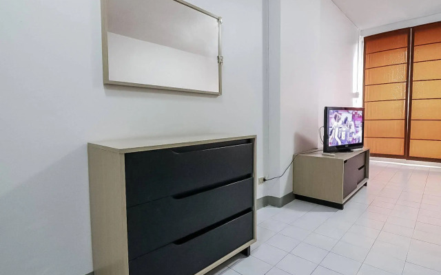 曼谷苏恩琅安努奢华奈达酒店(Nida Rooms Luxury Suan Luang Onnut)