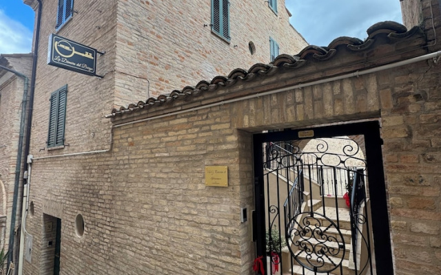 La Dimora del Borgo