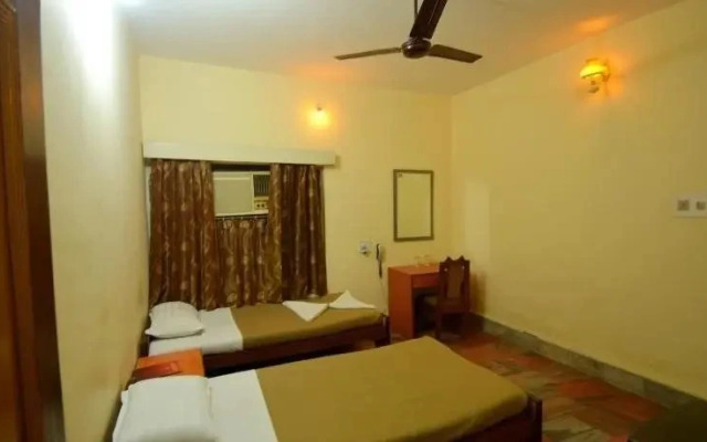 Hotel Buddha International