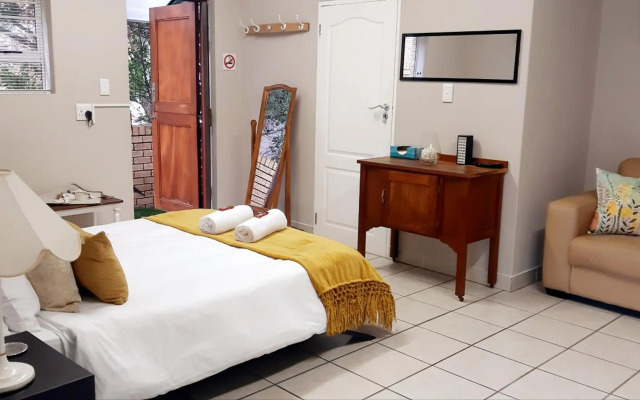 Zeezicht Holiday Guest Unit