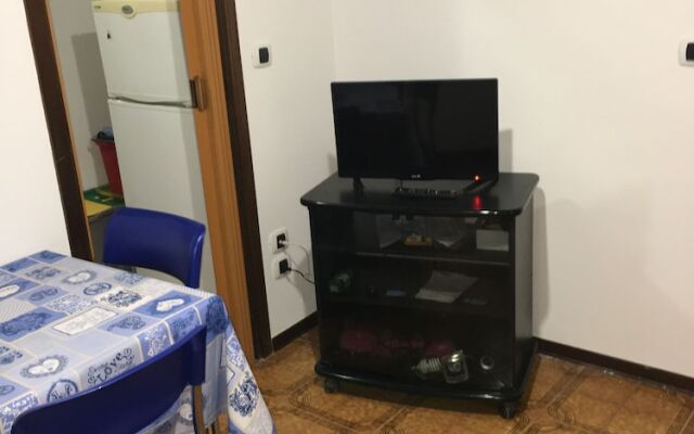 Delightful one Bedroom Apartment in Sanremo