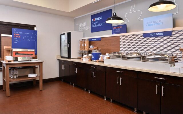 Holiday Inn Express Montgomery - East I-85 by IHG