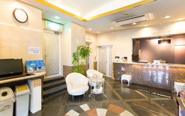 Hotel AreaOne Hakata