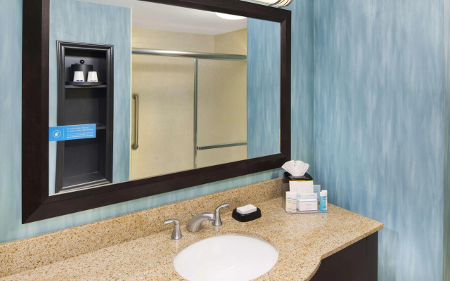 Hampton Inn Columbia I-20-Clemson Road