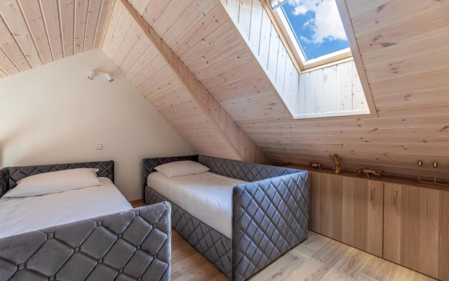 K&A Apartments Palanga