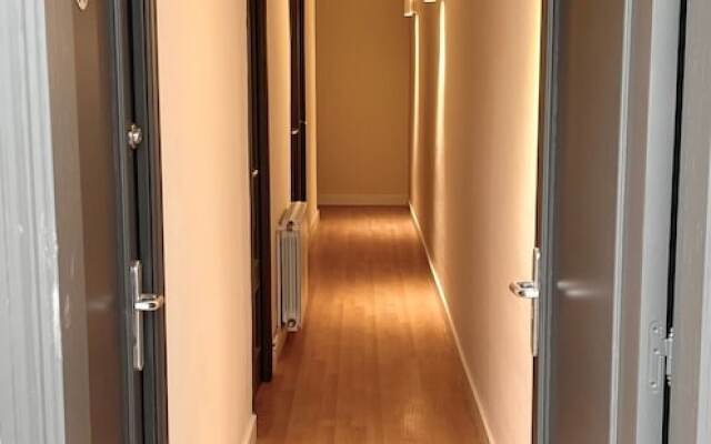 Barcelona Pr Guesthouse