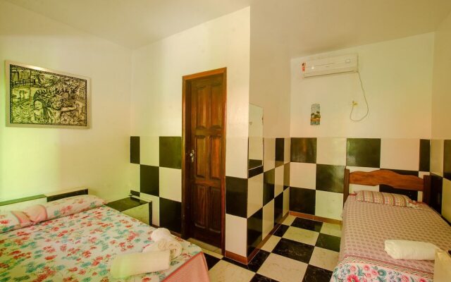 Hotel Marujo