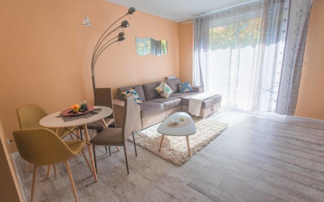 Le Mans City Moderne & Design