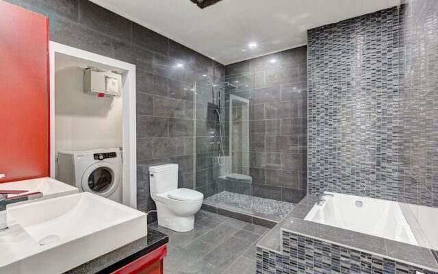 The Loft House - Quartier des Spectacles