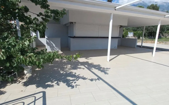 Mediterranean Apart Hotel