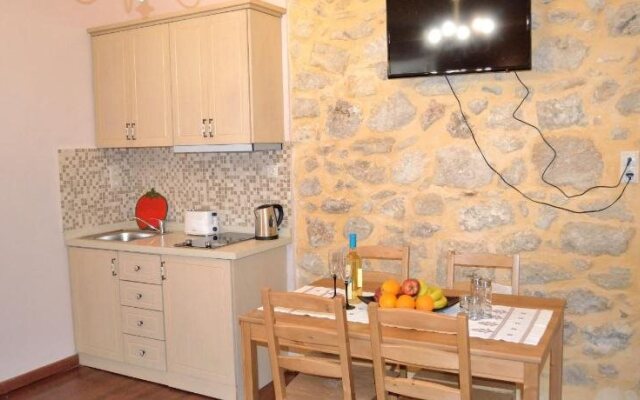 Lemon Tree House