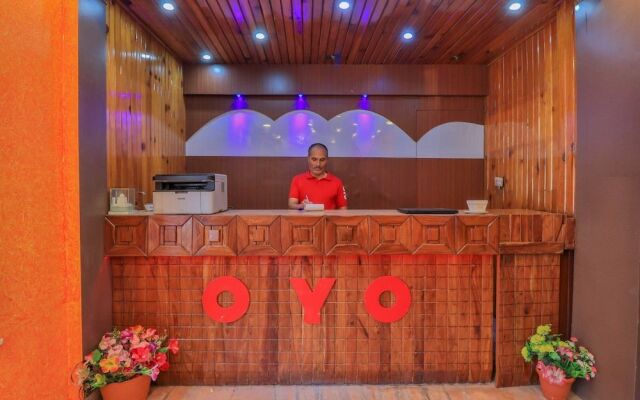 Oyo 734 Hotel Mount Kailash