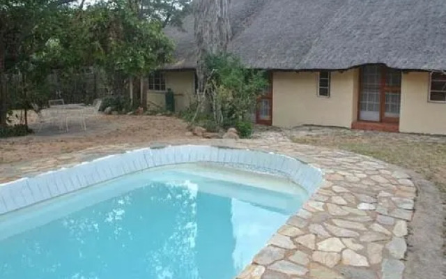 Maduma Boma Game Conservancy