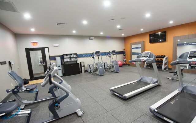 Hampton Inn & Suites Stillwater West