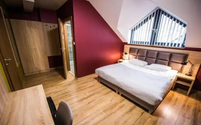 Apartamenty Eskapada