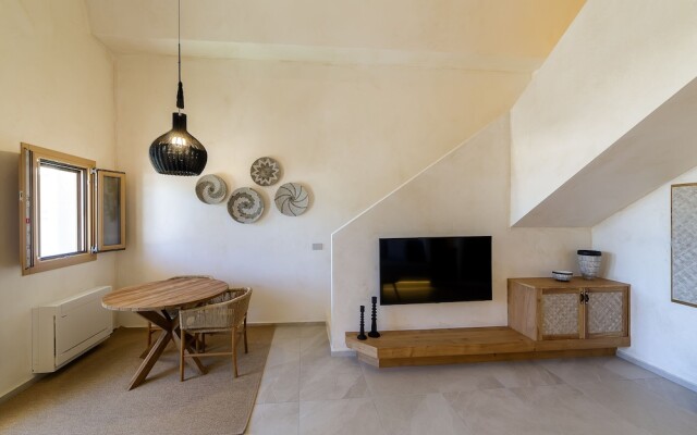 Opalia Suites