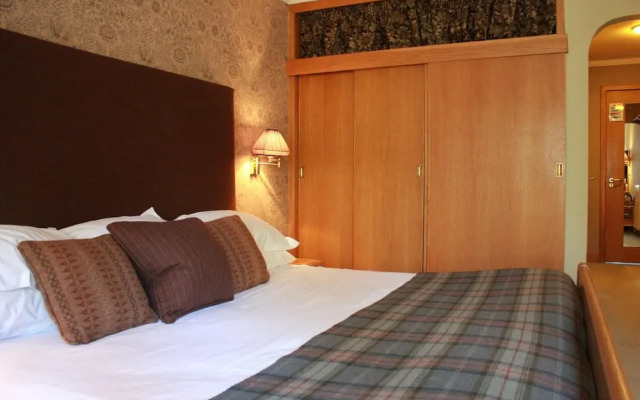 Roman Camp Country House Hotel