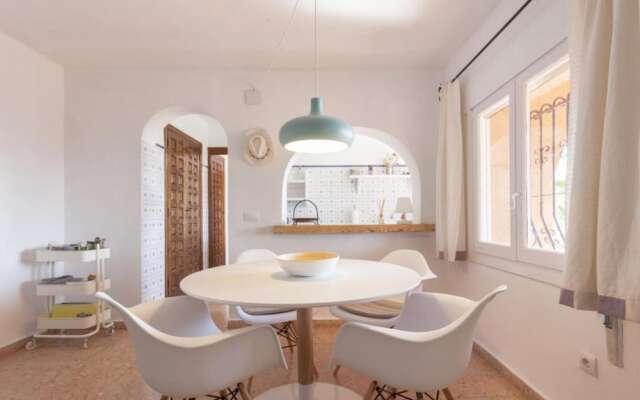 Apartamento Nadine