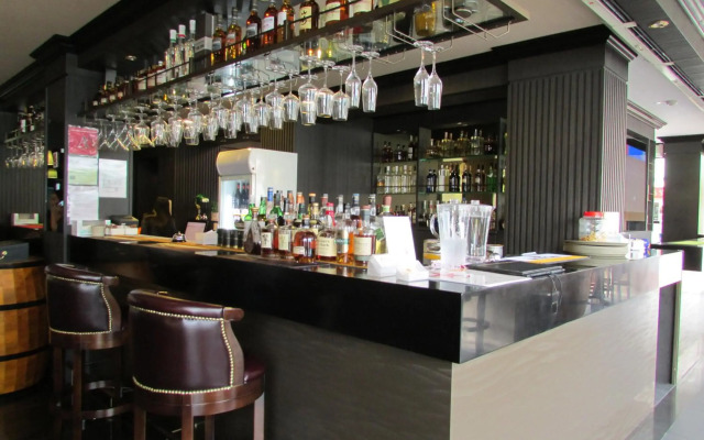 The Southbridge Hotel