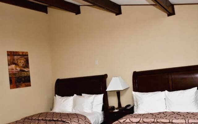 Pacer Inn And Suites Delaware