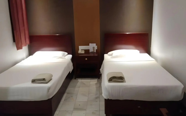 Hotel Mustika Senen