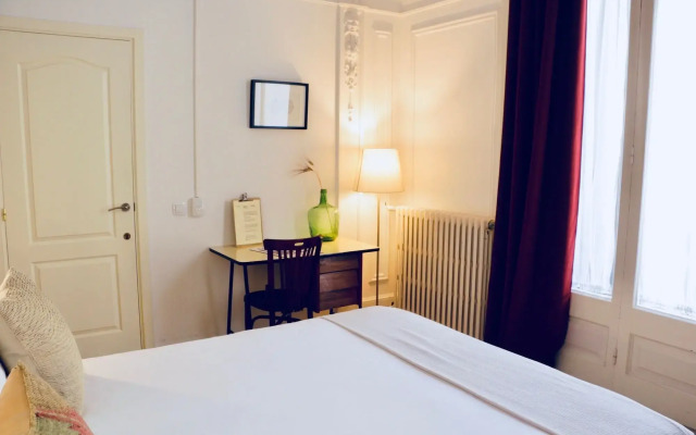 La Casa Gran B&B