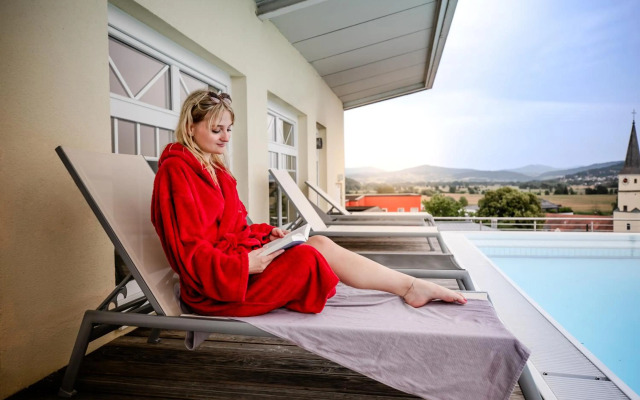 Hotel Randsbergerhof