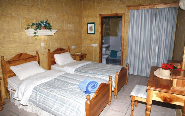 Bellavista Farmhouses Gozo