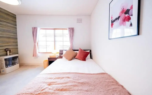 Powder Chalet Furano