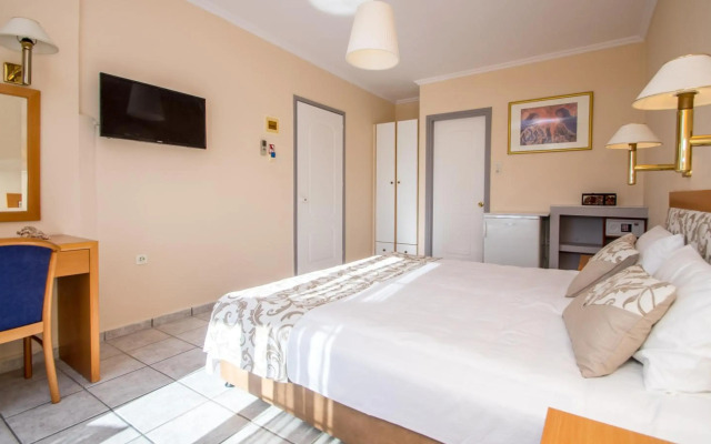 Syros Atlantis Hotel