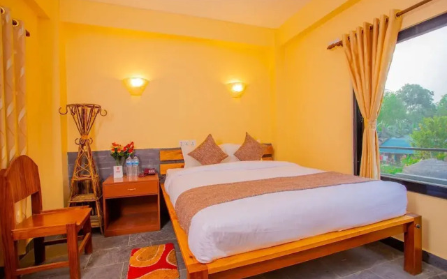 OYO 337 Hotel View Point