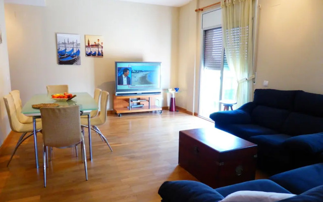 Apartamentos Blue Moon