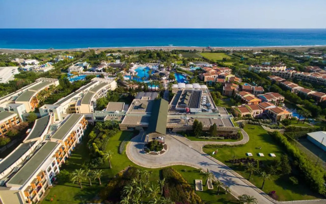 Holiday Village Turkiye