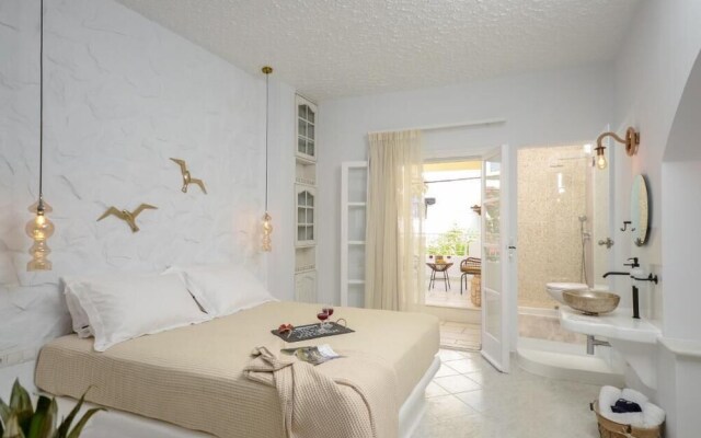 Smirida Suites