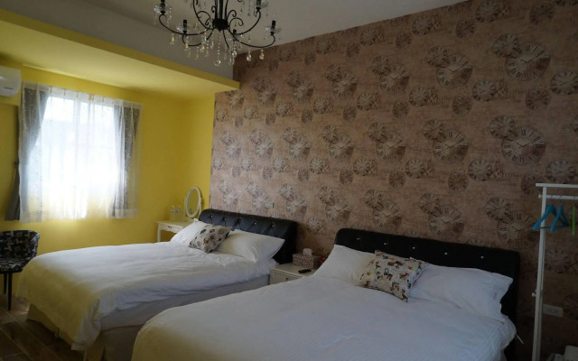Misto B&B