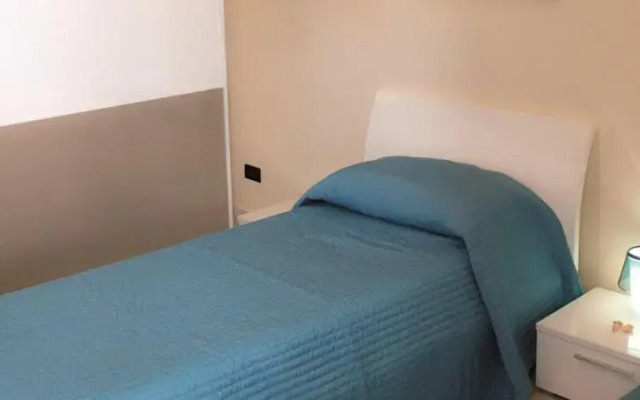 Bed & Breakfast Via Del Mare